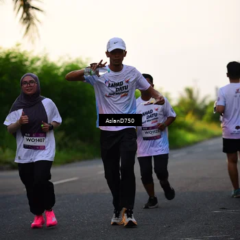 Runner Photo 7762629