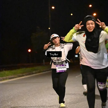 Runner Photo 7762635