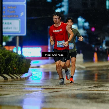 Runner Photo 7762640