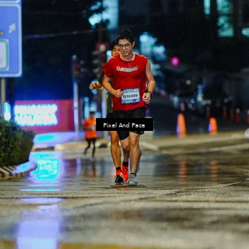 Runner Photo 7762646