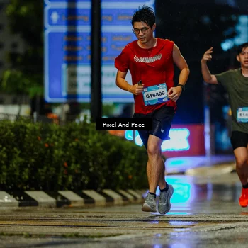 Runner Photo 7762655