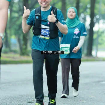 Runner Photo 7762657