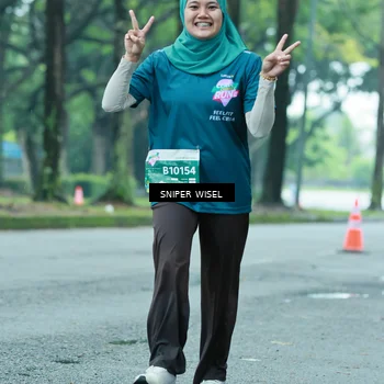 Runner Photo 7762661