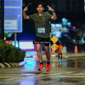 Runner Photo 7762664
