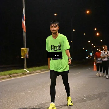Runner Photo 7762677