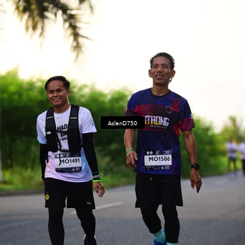 Runner Photo 7762681
