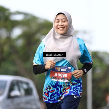 Runner Photo 7762682