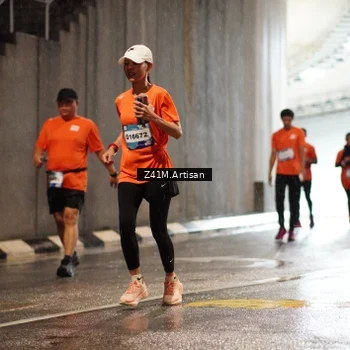 Runner Photo 7762683