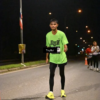 Runner Photo 7762685