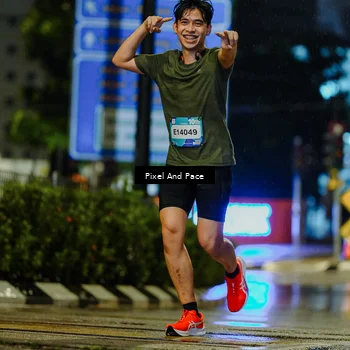 Runner Photo 7762686