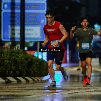 Runner Photo 7762690
