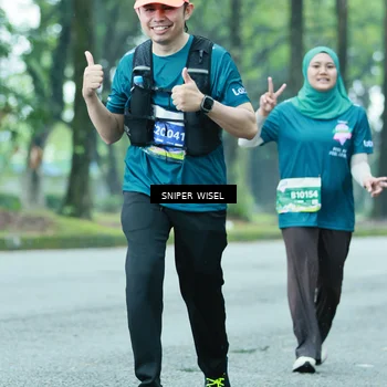 Runner Photo 7762691