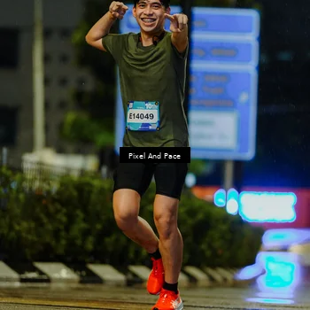 Runner Photo 7762693