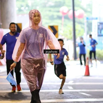 Runner Photo 7762694