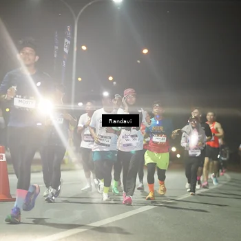 Runner Photo 7762695