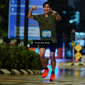 Runner Photo 7762699
