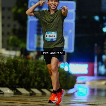 Runner Photo 7762702