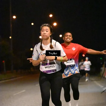 Runner Photo 7762712