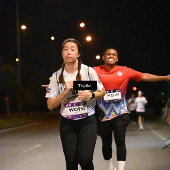 Runner Photo 7762715