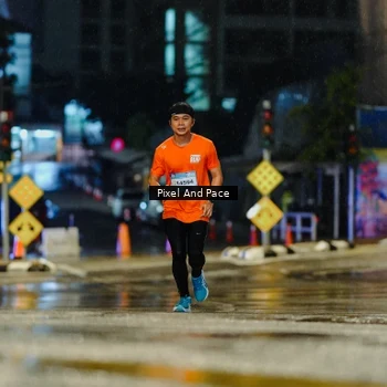 Runner Photo 7762718