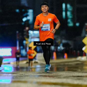 Runner Photo 7762719