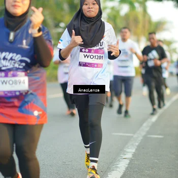 Runner Photo 7762720