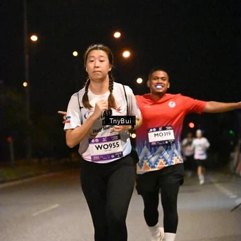 Runner Photo 7762721