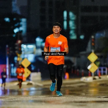 Runner Photo 7762722
