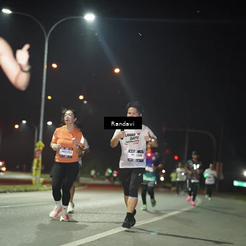 Runner Photo 7762728