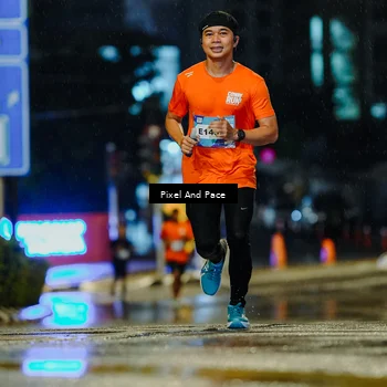 Runner Photo 7762730