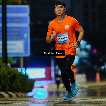 Runner Photo 7762732