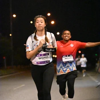 Runner Photo 7762733