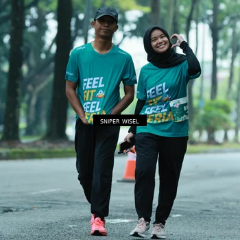 Runner Photo 7762749