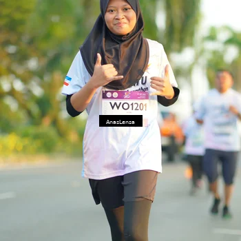 Runner Photo 7762752