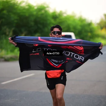 Runner Photo 7762756