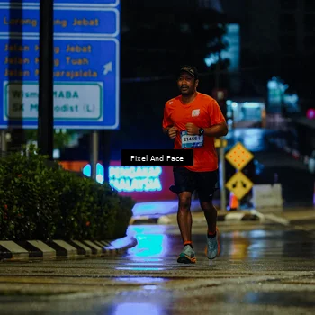 Runner Photo 7762757