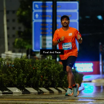 Runner Photo 7762760