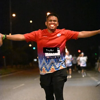 Runner Photo 7762761