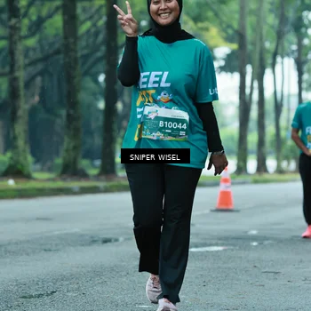 Runner Photo 7762765