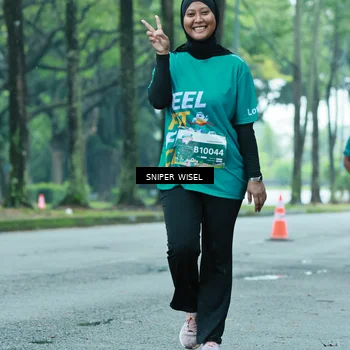 Runner Photo 7762767