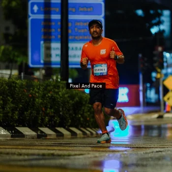 Runner Photo 7762772