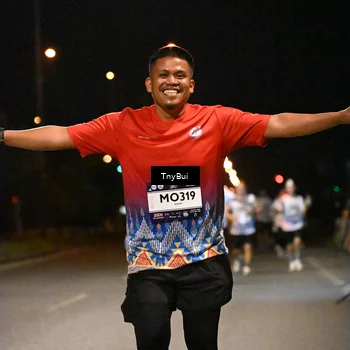 Runner Photo 7762774