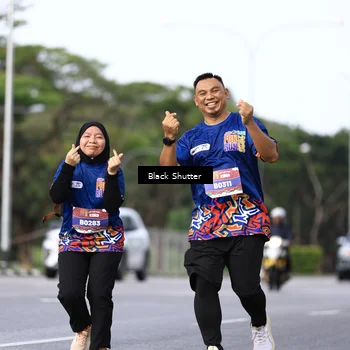 Runner Photo 7762777