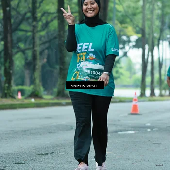 Runner Photo 7762778