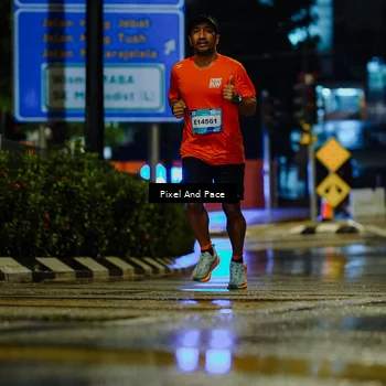 Runner Photo 7762783