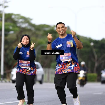 Runner Photo 7762786