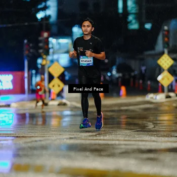 Runner Photo 7762790
