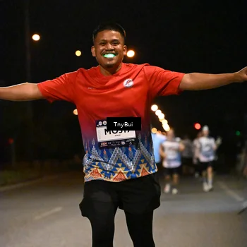 Runner Photo 7762791