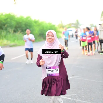 Runner Photo 7762792