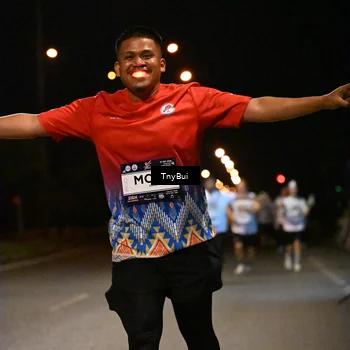Runner Photo 7762793